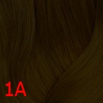 matrix socolor pre bonded 1A иссиня-черный пепельный matrix socolor pre bonded 1A иссиня-черный пепельный